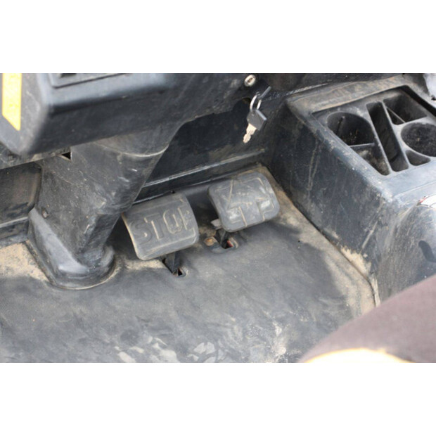 2006 Linde E20/02-43705539