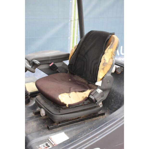 2006 Linde E20/02-43705541