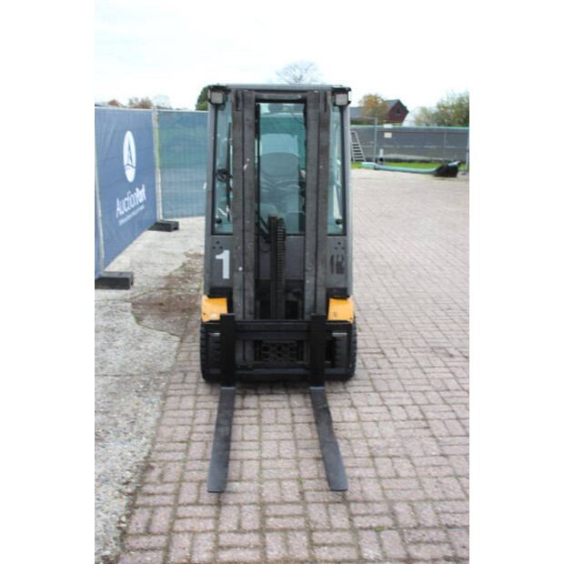 2018 Jungheinrich TFG 320s-43705582