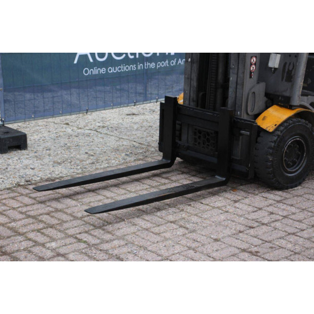 2018 Jungheinrich TFG 320s-43705584