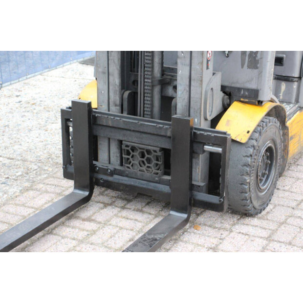 2018 Jungheinrich TFG 320s-43705585