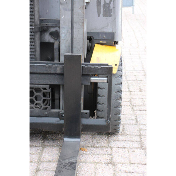 2018 Jungheinrich TFG 320s-43705586