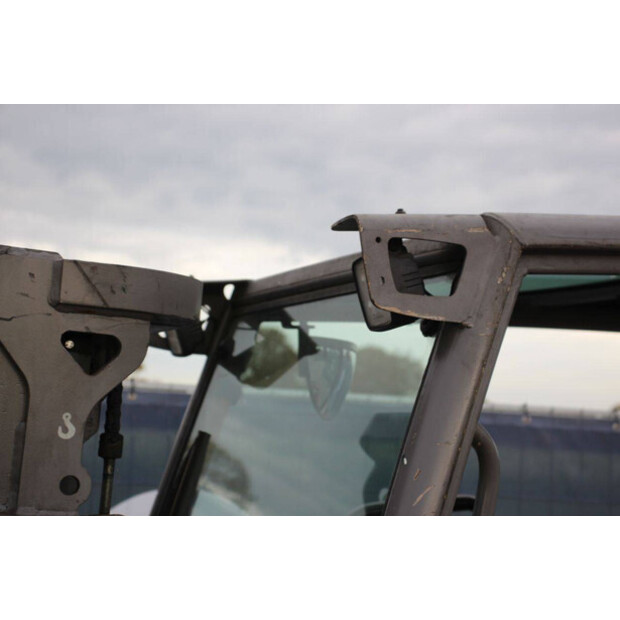 2018 Jungheinrich TFG 320s-43705588