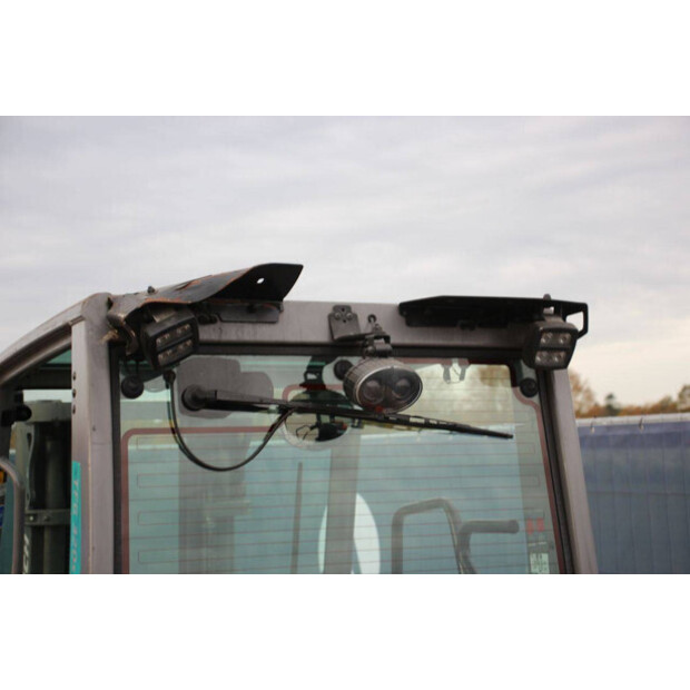 2018 Jungheinrich TFG 320s-43705591