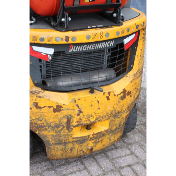 2018 Jungheinrich TFG 320s-43705593