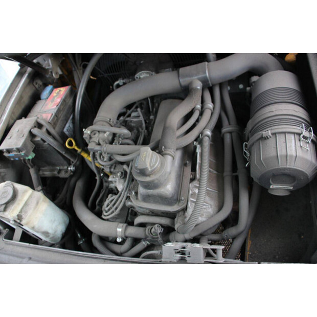 2018 Jungheinrich TFG 320s-43705594