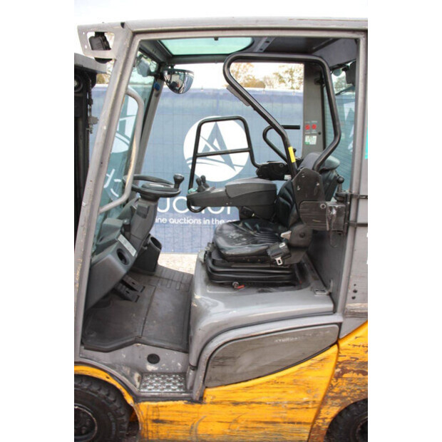 2018 Jungheinrich TFG 320s-43705595