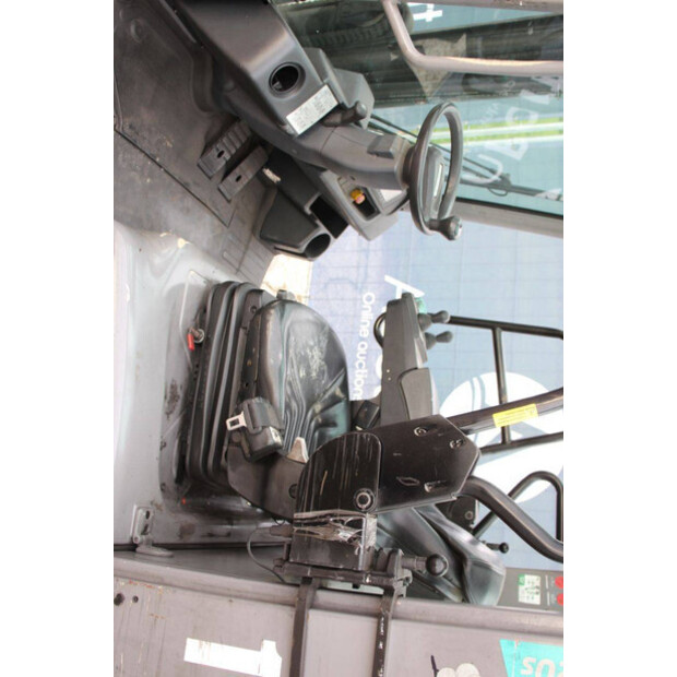 2018 Jungheinrich TFG 320s-43705596