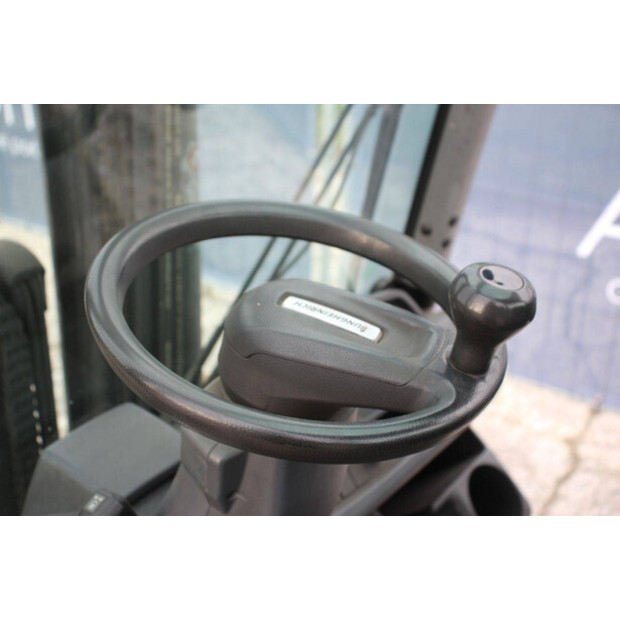 2018 Jungheinrich TFG 320s-43705598