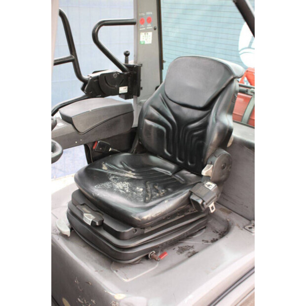 2018 Jungheinrich TFG 320s-43705599