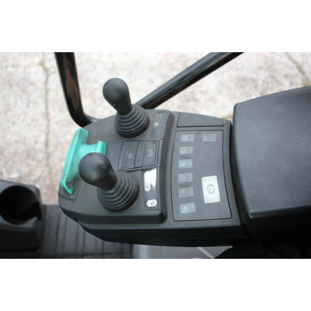 2018 Jungheinrich TFG 320s-43705601