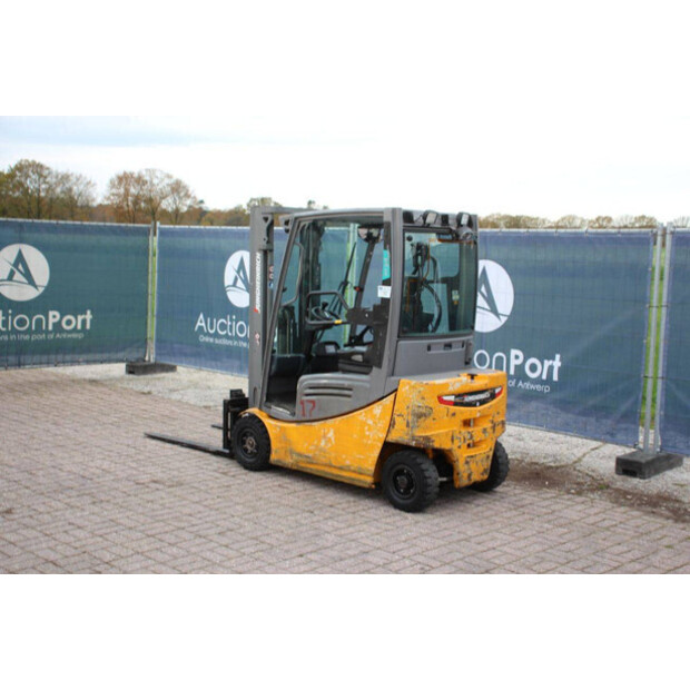 2018 جنجهينريتش EFG 316-43705611