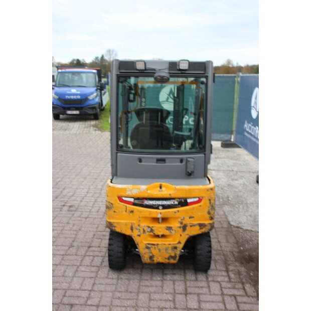 2018 جنجهينريتش EFG 316-43705612