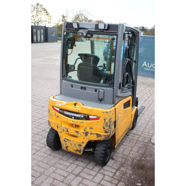 2018 جنجهينريتش EFG 316-43705613