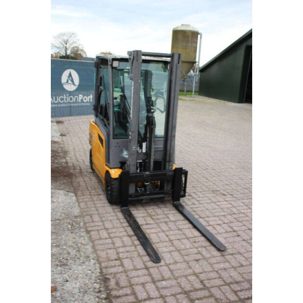 2018 جنجهينريتش EFG 316-43705614