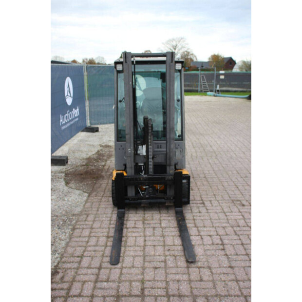 2018 جنجهينريتش EFG 316-43705615