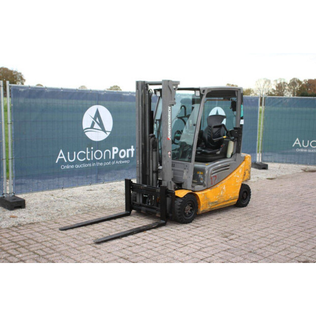 2018 جنجهينريتش EFG 316-43705617