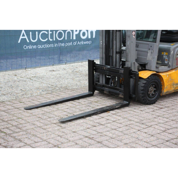 2018 جنجهينريتش EFG 316-43705619