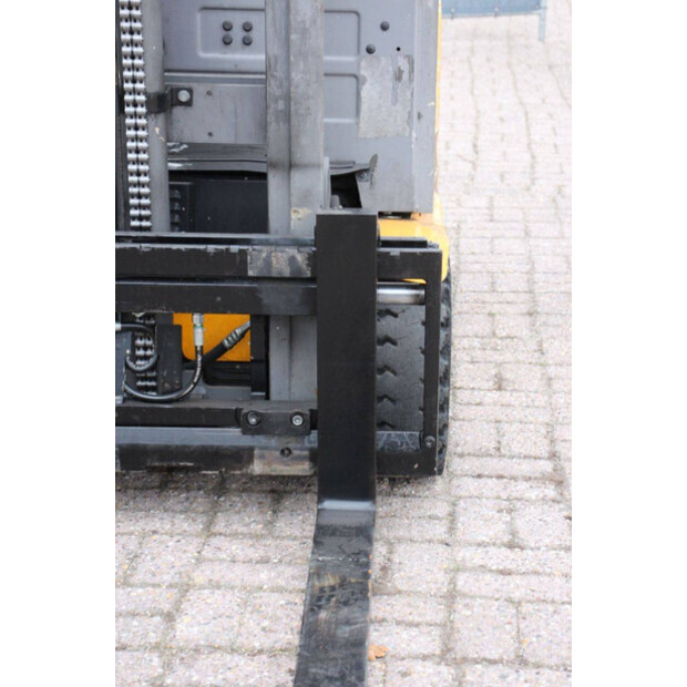 2018 جنجهينريتش EFG 316-43705623