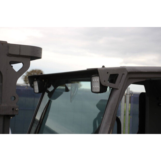 2018 جنجهينريتش EFG 316-43705627