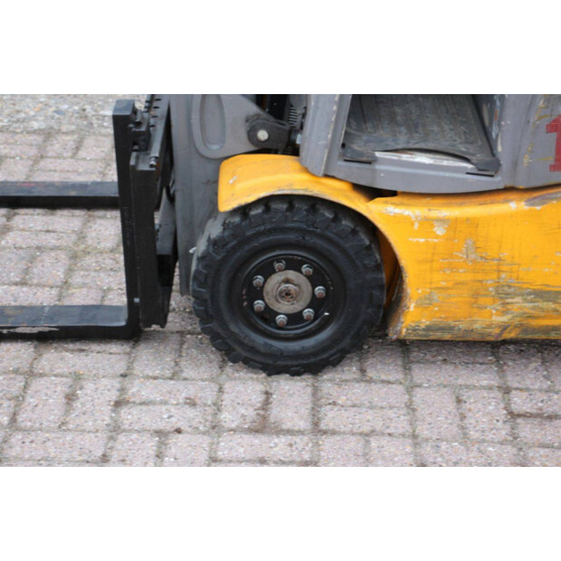 2018 جنجهينريتش EFG 316-43705629