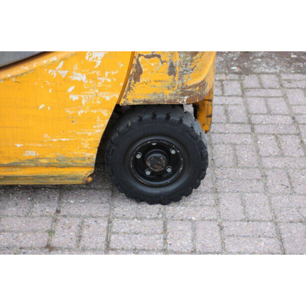 2018 جنجهينريتش EFG 316-43705631