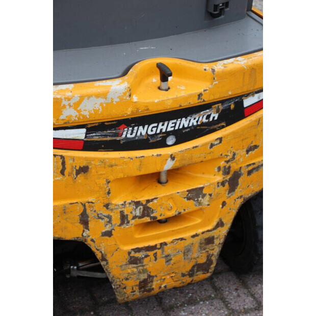 2018 جنجهينريتش EFG 316-43705635