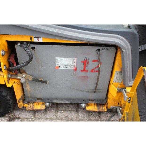 2018 جنجهينريتش EFG 316-43705636