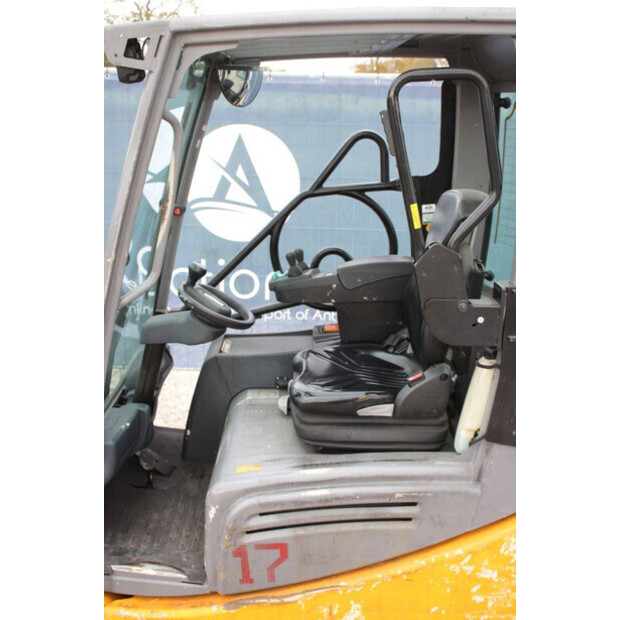 2018 جنجهينريتش EFG 316-43705639