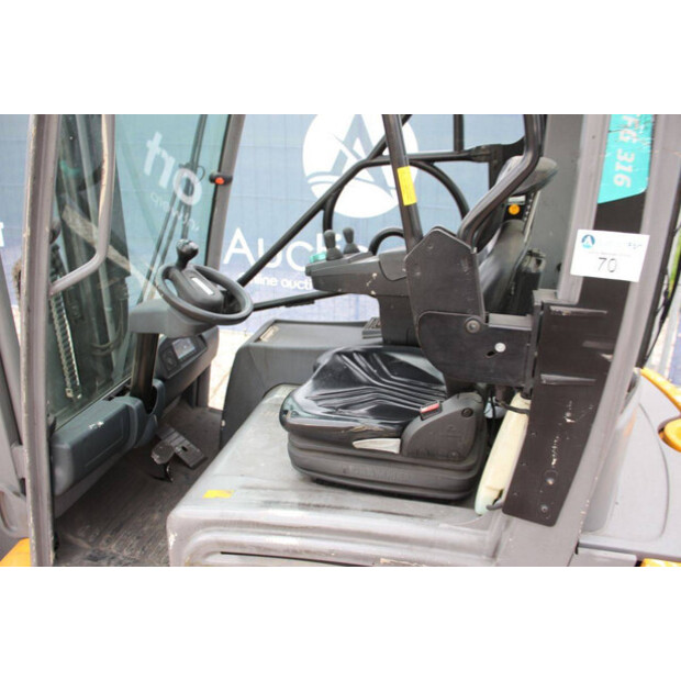 2018 جنجهينريتش EFG 316-43705640