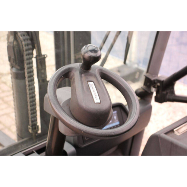 2018 جنجهينريتش EFG 316-43705642