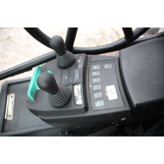 2018 جنجهينريتش EFG 316-43705644