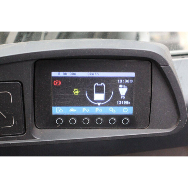 2018 جنجهينريتش EFG 316-43705645