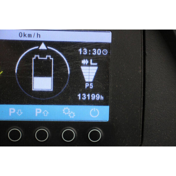 2018 جنجهينريتش EFG 316-43705646