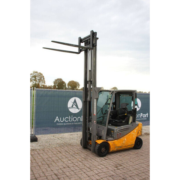 2018 جنجهينريتش EFG 316-43705648