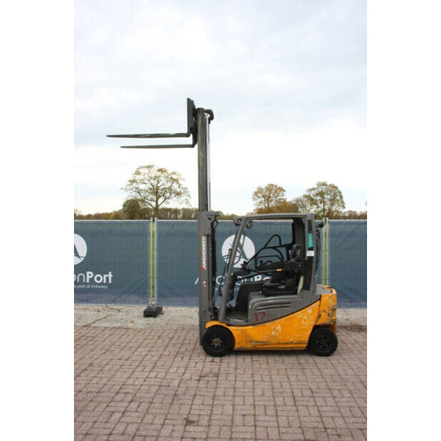 2018 جنجهينريتش EFG 316-43705649