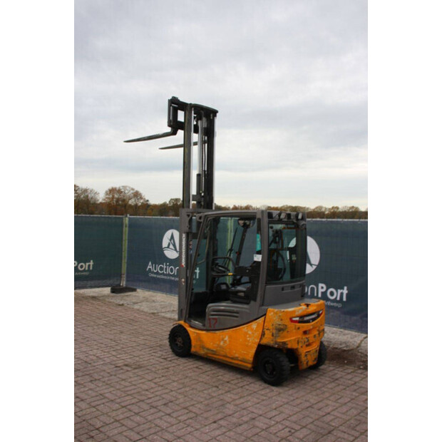 2018 جنجهينريتش EFG 316-43705650