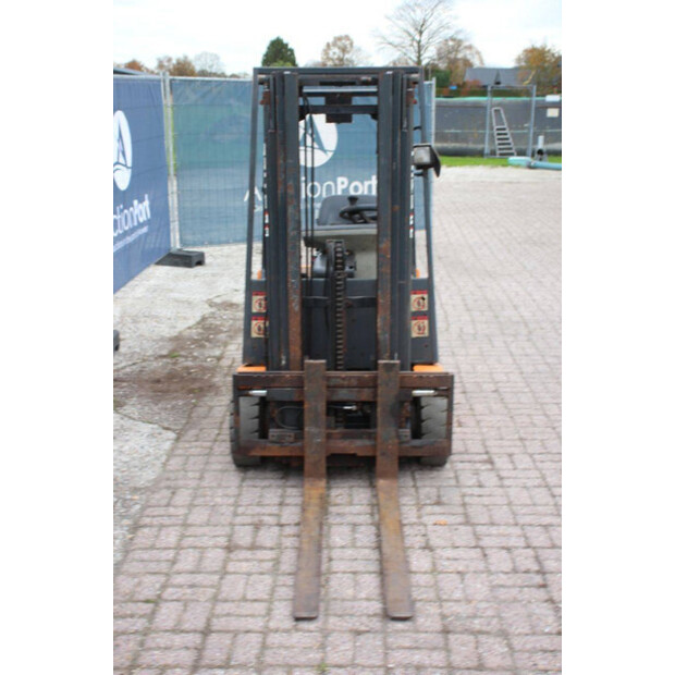 2002 ستيل R 20-15-43705663