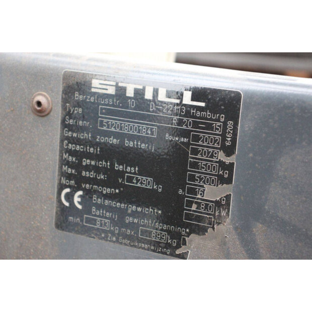 2002 ستيل R 20-15-43705669