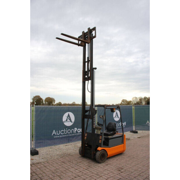 2002 ستيل R 20-15-43705682