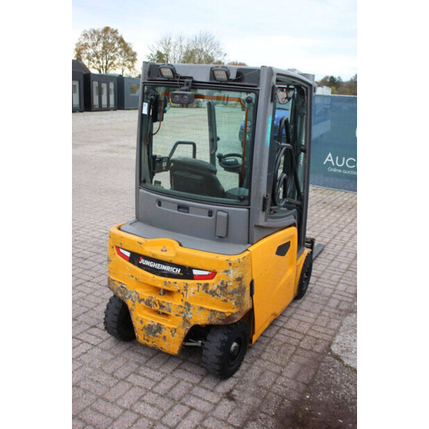 2018 Jungheinrich EFG 316-43705704