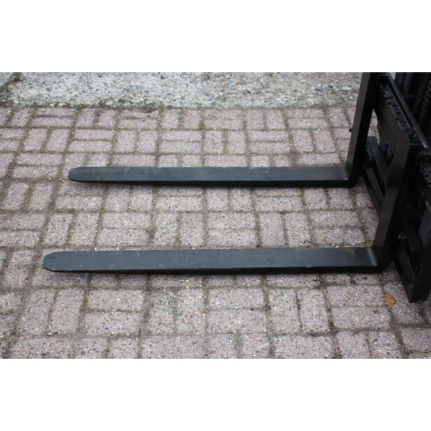 2018 Jungheinrich EFG 316-43705711