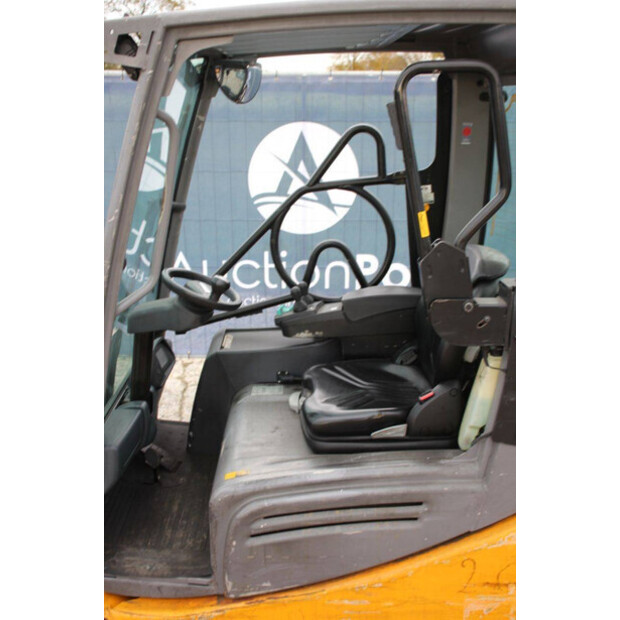 2018 Jungheinrich EFG 316-43705720