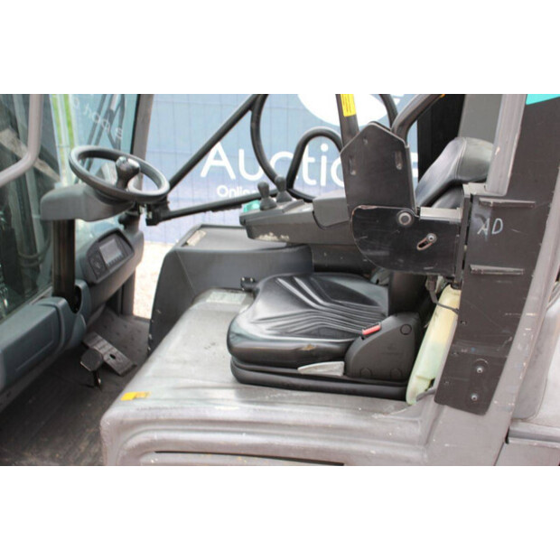 2018 Jungheinrich EFG 316-43705721