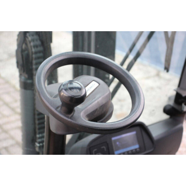 2018 Jungheinrich EFG 316-43705722