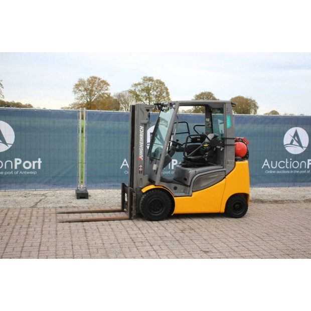 2018 جنجهينريتش TFG 320s-43705756