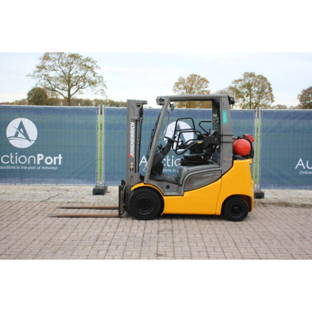 2018 جنجهينريتش TFG 320s-43705757