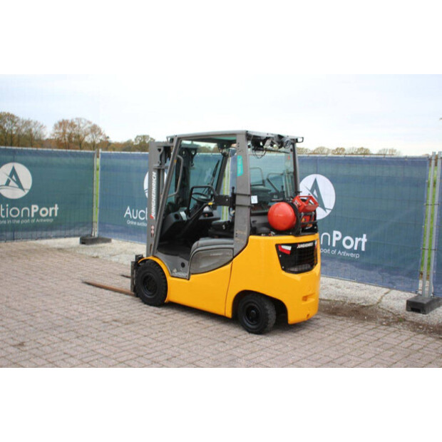 2018 جنجهينريتش TFG 320s-43705758