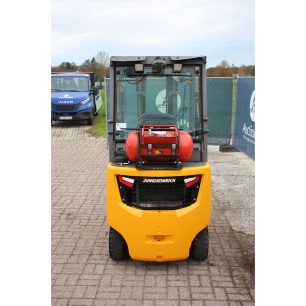 2018 جنجهينريتش TFG 320s-43705759