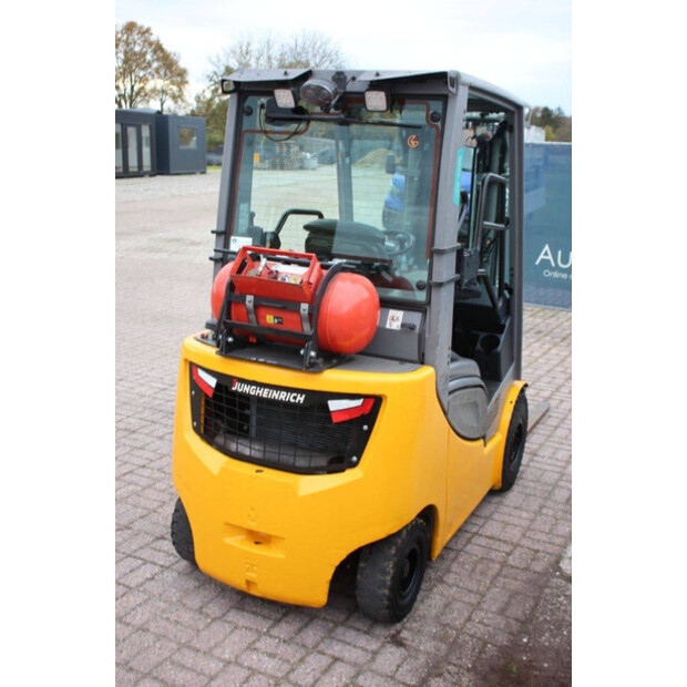 2018 جنجهينريتش TFG 320s-43705760